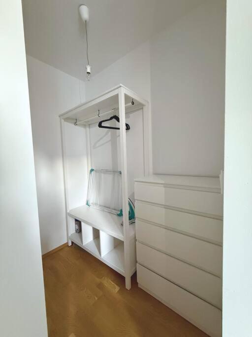 Appartement Przytulny Apartament W Krakowie
