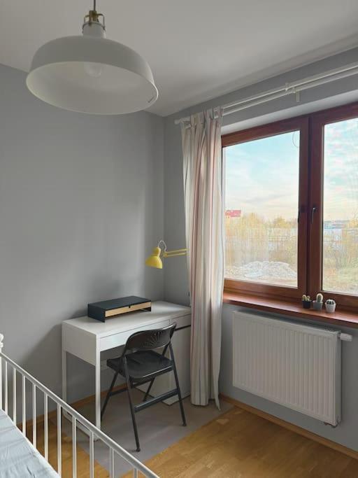 Appartement Przytulny Apartament W Krakowie