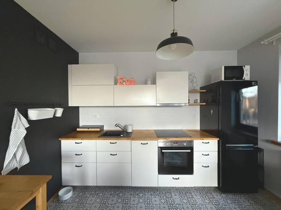 Appartement Przytulny Apartament W Krakowie *