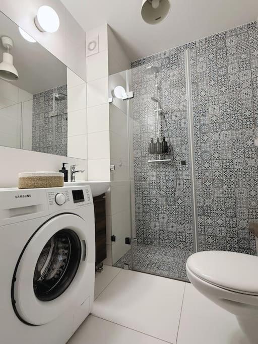 Appartement Przytulny Apartament W Krakowie