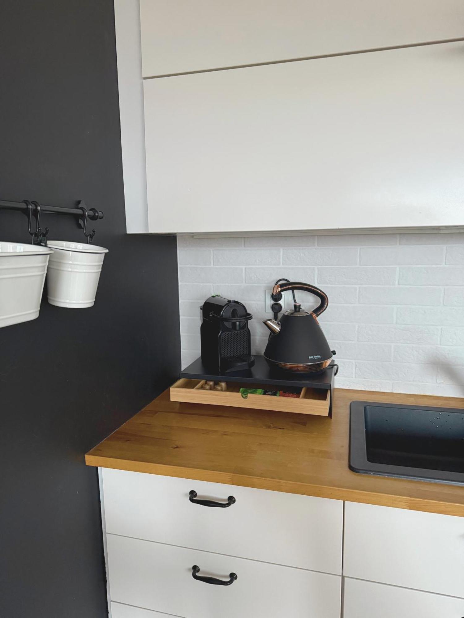 Przytulny Apartament W Krakowie Appartement *