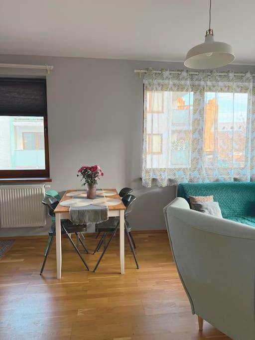 Przytulny Apartament W Krakowie Apartment *