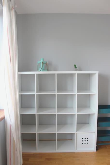 Przytulny Apartament W Krakowie Apartment Krakau